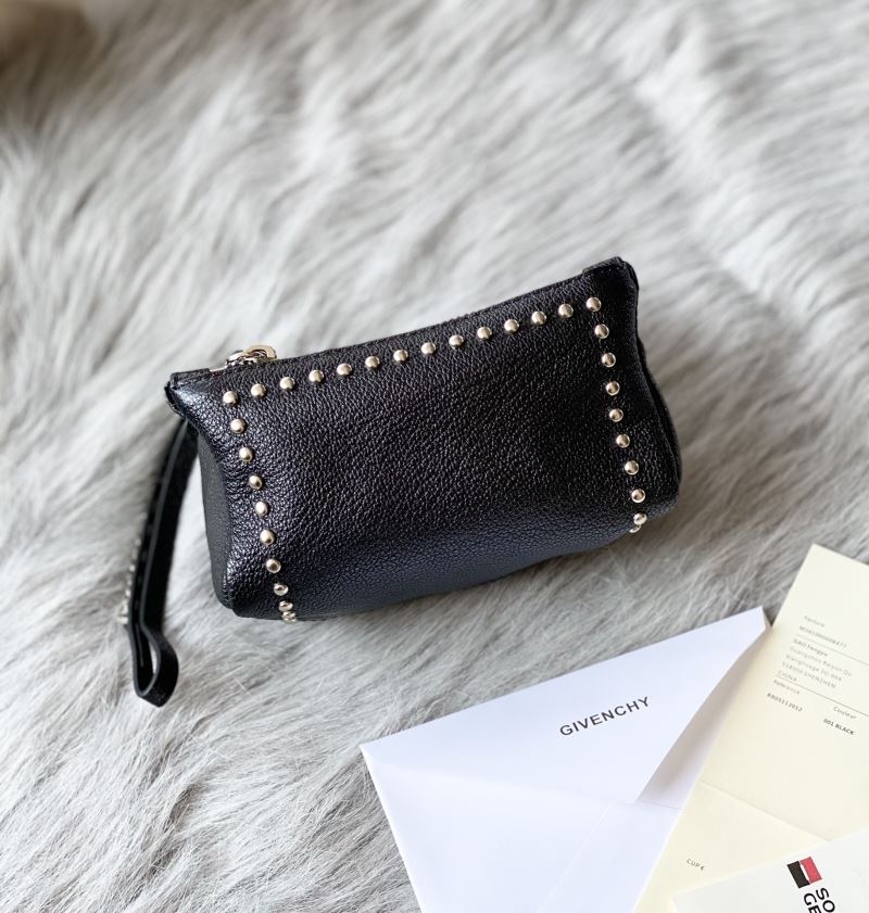 Givenchy Clutch Bags